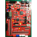 Mainboard WBVF_N untuk Hyundai Elevator STVF9